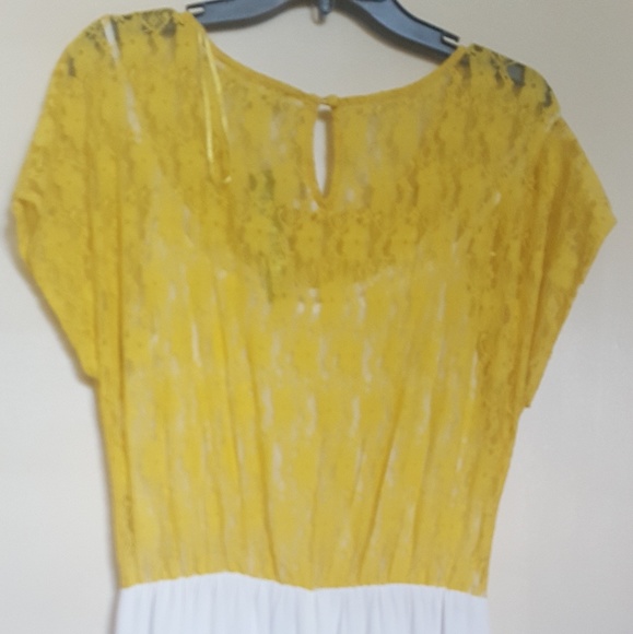 Maxi dress - Picture 2 of 4